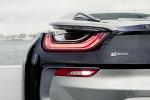 BMW i8 Roadster 2018 года (WW)